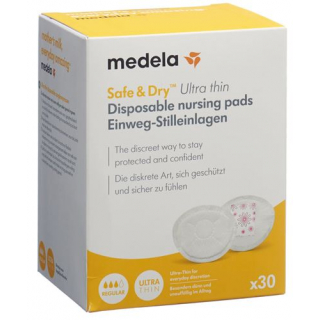 MEDELA ULT THIN EINW-STILLEINL