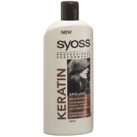 SYOSS SPUELUNG KERATIN