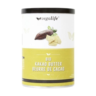 VEGALIFE KAKAO BUTTER