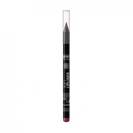 LAVERA SOFT LIPLINER PLUM 04