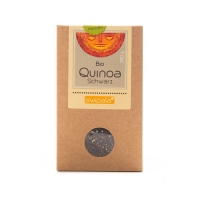 SWIPALA QUINOA SCHWARZ BIO SWIPALA QUINOA SCHWARZ BIO