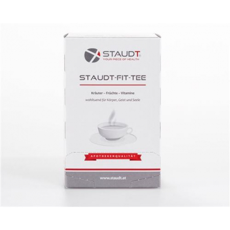 STAUDT FIT-TEE BTL