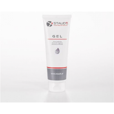 STAUDT GEL TB