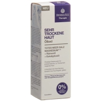 DERMASEL THER OELBAD SEHR TROC DERMASEL THER OELBAD SEHR TROC