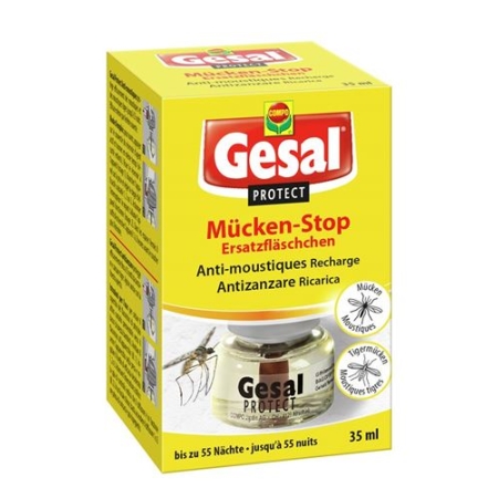 GESAL PROT MUECKEN-STOP RE