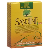 Sanotint Light цвет волос 79 Naturblond Sanotint Light цвет волос 79 Naturblond