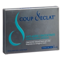 COUP D ECLAT COLLAGEN