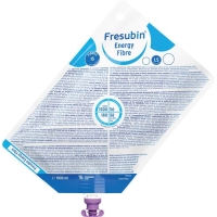 FRESUBIN ENERGY FIBRE EBAG