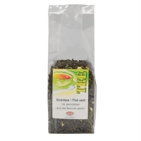 MORGA TEE GRUENTEE M JASMINBL MORGA TEE GRUENTEE M JASMINBL