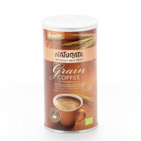 NATURATA GETREIDEKAFFEE CLASSI