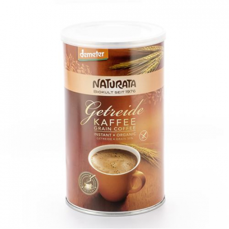 NATURATA GETREIDEKAFFEE CLASSI