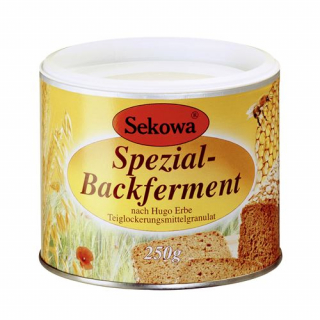 SEKOWA BACKFERMENT BIO DS