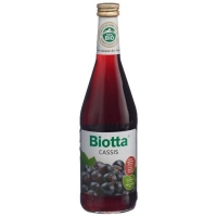 BIOTTA CASSIS BIO FL