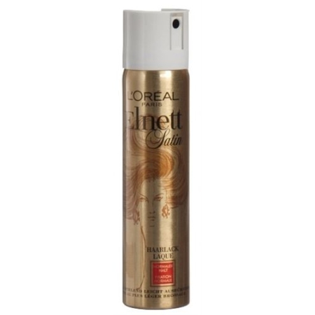 Elnett Satin Hairspray Normal 300мл