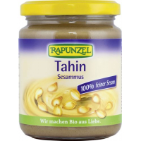 RAPUNZEL TAHIN O SALZ GL