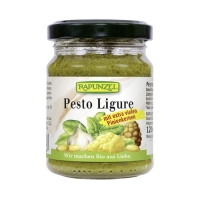 RAPUNZEL PESTO LIGURO GLAS RAPUNZEL PESTO LIGURO GLAS