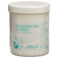 Cordes Unguentum доза 250г