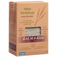 Balma Kleie Milde Teintpflege 40 пакетиков 12г