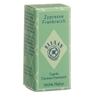 ELIXAN ZYPRESSE