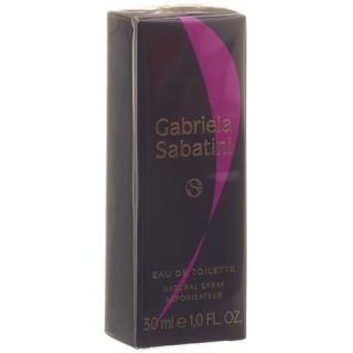 SABATINI EAU DE TOIL NAT SPRAY