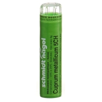 SN CUPRUM METALLICUM 5CH SN CUPRUM METALLICUM 5CH