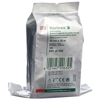 Varicex S Zinkleimbinde 10см x 10м