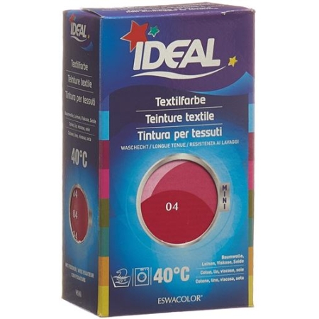 IDEAL MINI BW COL 04 FUCHSIA