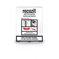 RECOZIT MOTTEN PAPIER