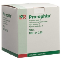 PRO OPHTA D AUGENVERB LICH PRO OPHTA D AUGENVERB LICH