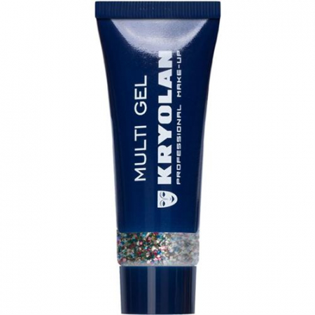 CARNEVAL GLIM MAKE UP MULTICOL