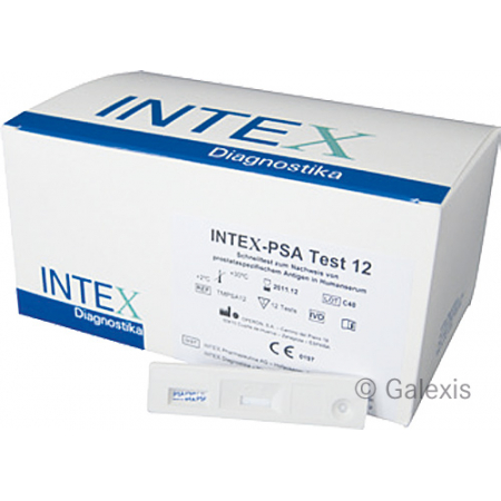 INTEX PSA TEST