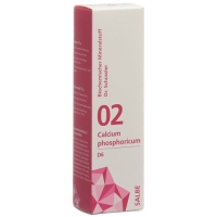 PHYTOMED SCH NR2 CALC PHOS D6 PHYTOMED SCH NR2 CALC PHOS D6