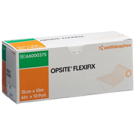 Opsite Flexifix Folienverband 15смx10m рулон