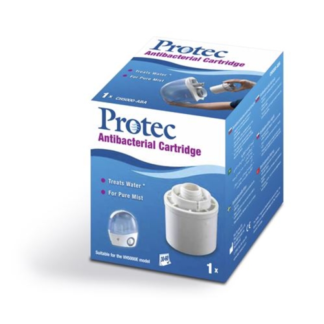 VICKS PROTEC CH 5000 ABA