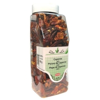 Морга Приправа Кайенский перец целый 100 г Морга Приправа Кайенский перец целый 100 г