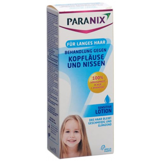 PARANIX SENSITIVE