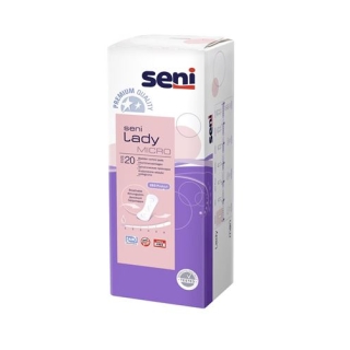 SENI LADY MICRO EINLAGE