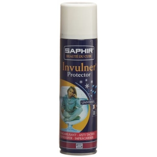 INVULNER SAPHIR SCHUTZ SPRAY 2