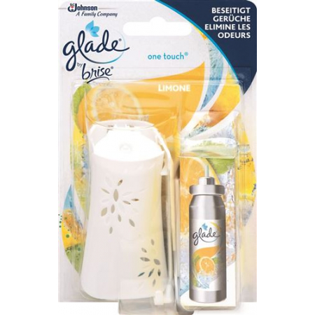 GLADE ONE TOUCH MINISPRAY