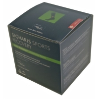 SIGVARIS RECOVERY SOCKS S 35-3