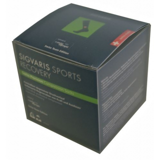 SIGVARIS RECOVERY SOCKS S 43-4