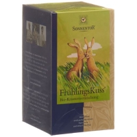 SONNENTOR FRUEHLINGSKUSS TEE SONNENTOR FRUEHLINGSKUSS TEE