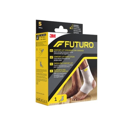 3M Futuro Bandage Comfort Lift Sprunggelenk S