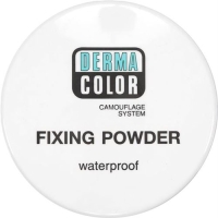 DERMACOLOR FIXIERPUDER P6 DS 2 DERMACOLOR FIXIERPUDER P6 DS 2