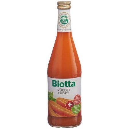 BIOTTA KAROTTE BIO FL