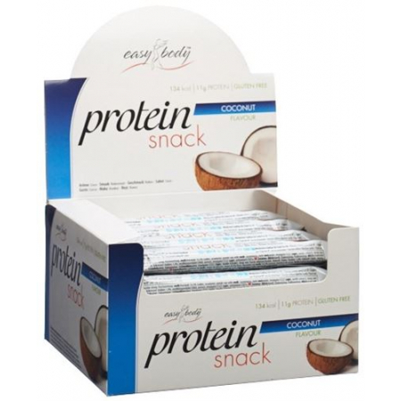 EASY BODY PROT BAR COCO