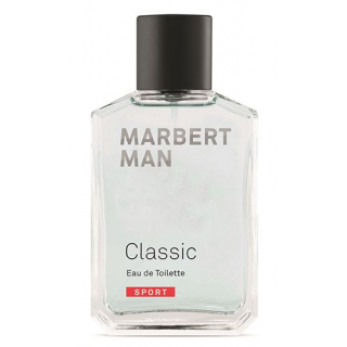 MARBERT MAN CLASS SP EDT VAPO