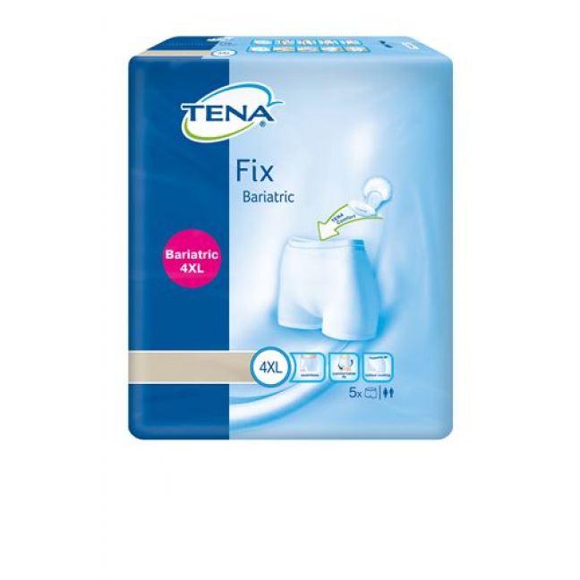 TENA FIX XXXL