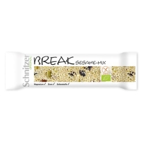 Schnitzer Break Sesame-Mix 24x 40г