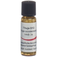 OMIDA THUJA 12D